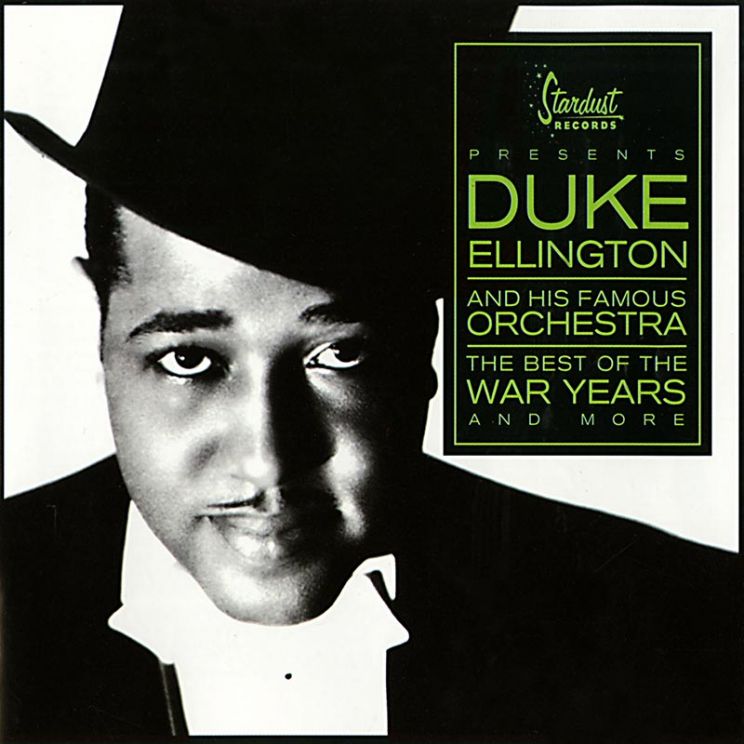 Duke Ellington