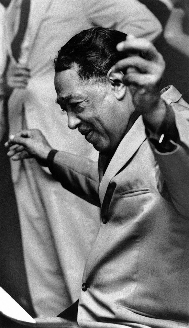 Duke Ellington