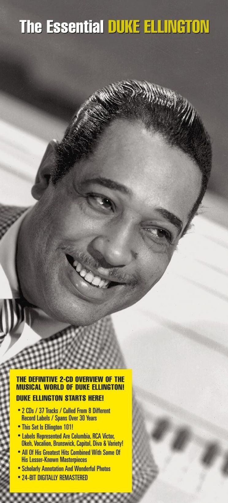 Duke Ellington