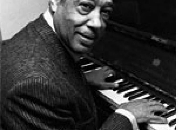 Duke Ellington