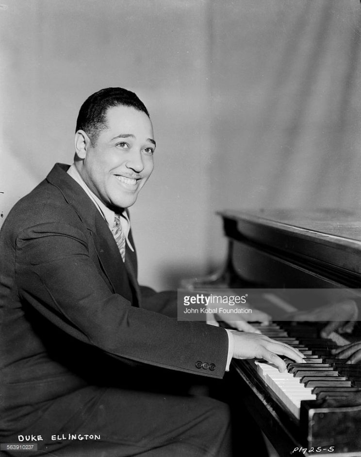 Duke Ellington