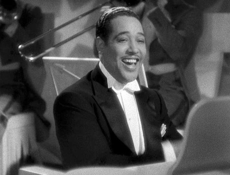 Duke Ellington