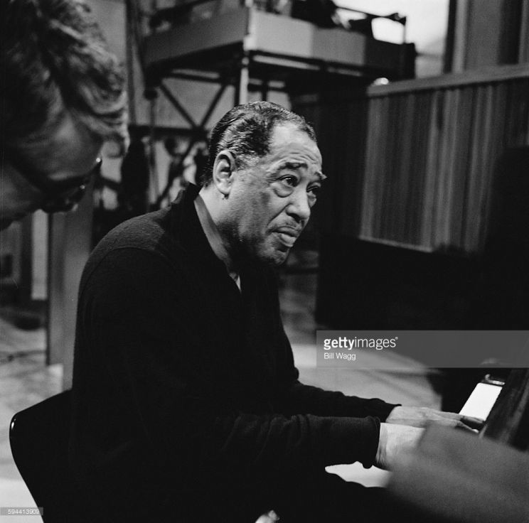 Duke Ellington