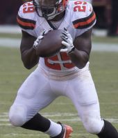 Duke Johnson