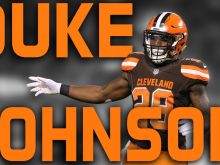 Duke Johnson