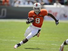 Duke Johnson