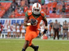 Duke Johnson