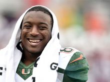 Duke Johnson