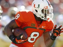 Duke Johnson