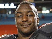 Duke Johnson