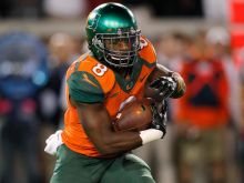 Duke Johnson