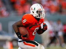 Duke Johnson