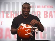 Duke Johnson