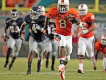 Duke Johnson