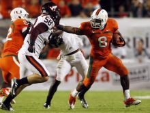 Duke Johnson