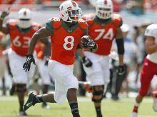 Duke Johnson