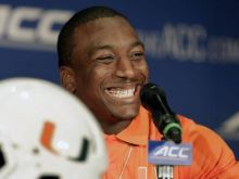 Duke Johnson