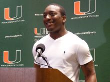 Duke Johnson