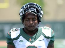 Duke Johnson