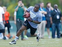 Duke Johnson