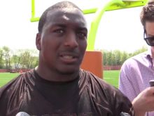 Duke Johnson