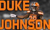 Duke Johnson