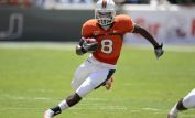 Duke Johnson