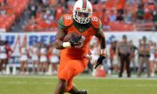 Duke Johnson