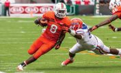 Duke Johnson