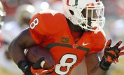 Duke Johnson