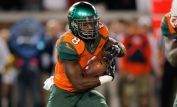 Duke Johnson