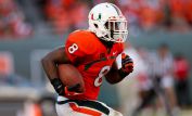 Duke Johnson