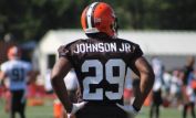 Duke Johnson