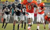 Duke Johnson