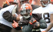 Duke Johnson