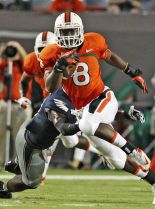 Duke Johnson