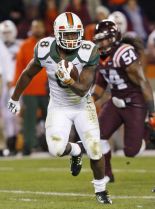 Duke Johnson