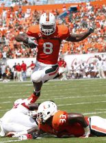 Duke Johnson