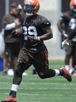 Duke Johnson