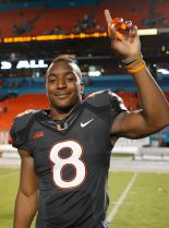 Duke Johnson