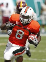 Duke Johnson