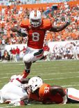 Duke Johnson