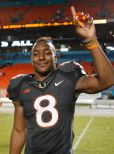 Duke Johnson