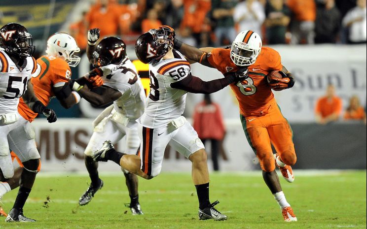 Duke Johnson