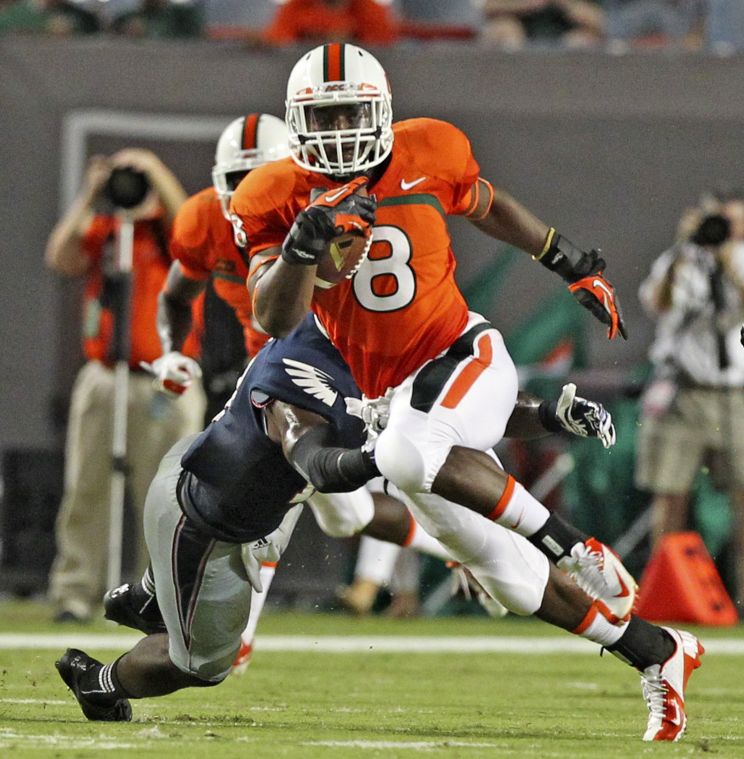 Duke Johnson