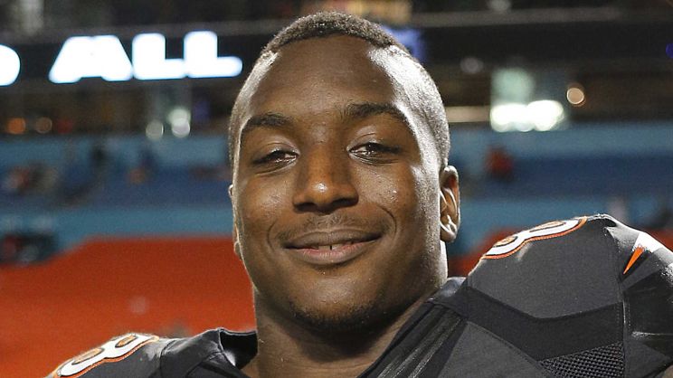 Duke Johnson