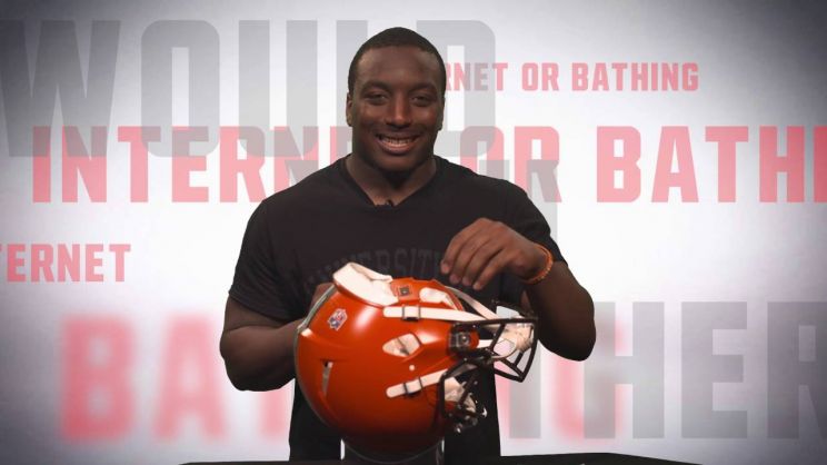 Duke Johnson