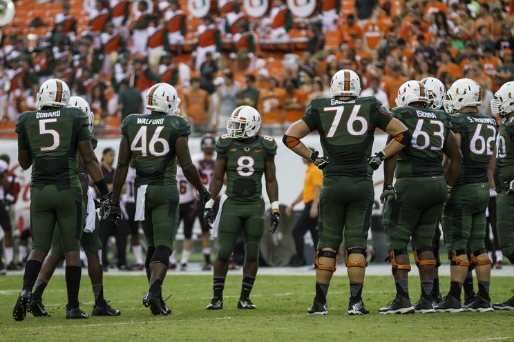 Duke Johnson