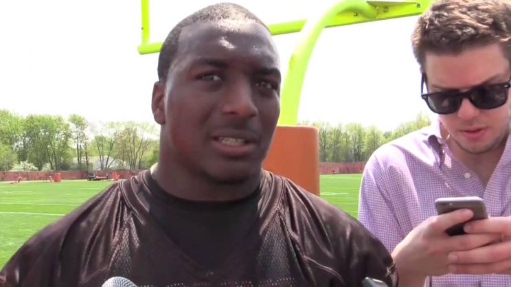 Duke Johnson