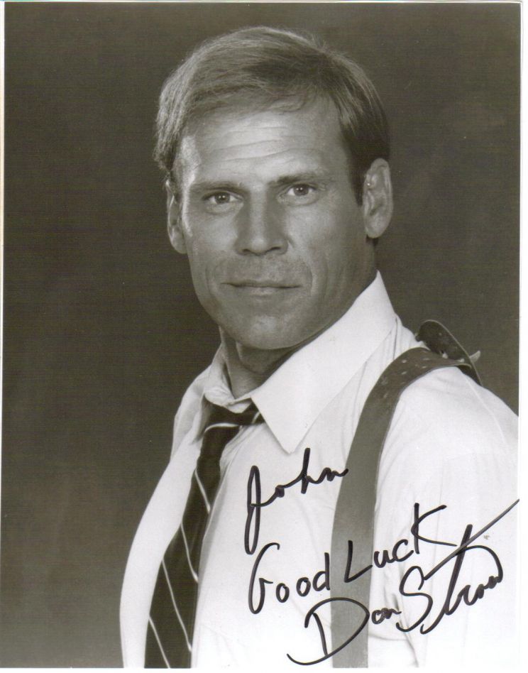 Duke Stroud